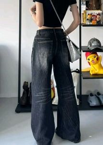 bootcut jean