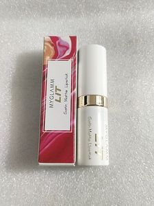 Myglamm Satin Matte Lipstick