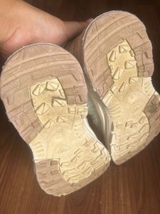 Girl Shoe 35 Size (Mutoon Japanese )