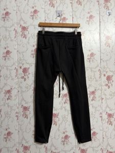 Zara Sport Black Joggers