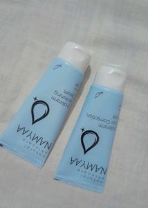 Namyaa Underarm Whitening Cream & Mask
