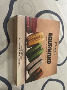 Gourmand Parfum Discovery Set