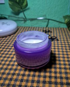 NEW Plum CeraSense Creme for  half pr