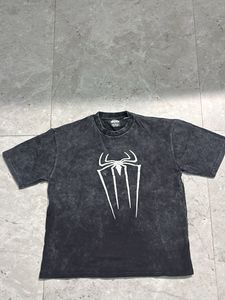 Spiderman Graphic T-Shirt