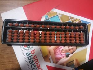 Abacus 🧮
