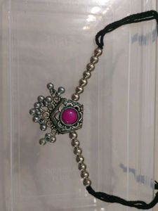 Navratri Jwellery Set