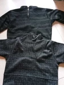 Assorted Ethnic Tops &amp; blauses.. combo of 15