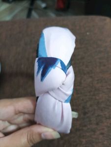 Floral Headband Buy In Coins Only