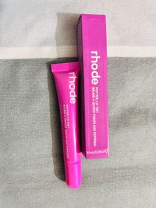 Rhode Peptide Lip chiks Tint