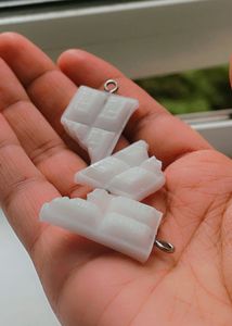 Resin Mini Chocolate (2)