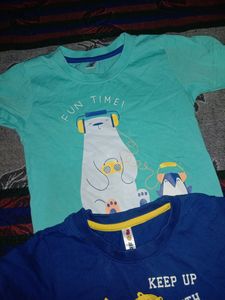 2 Branded Baby Cloth Rs. 99