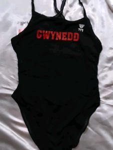 Sacred Heart University Swimsuit