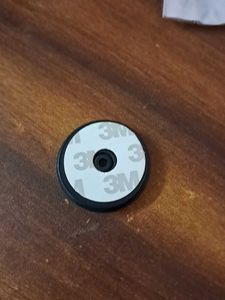 Cute Panda Phone Grip