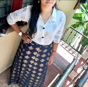 Ethnic Co Ord Set