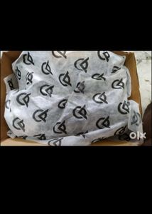 Acme Safety Shoes pls buy 😔