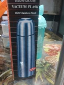 Vaccum Flask 500ml