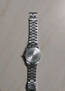 Tissot Men's Stainless Steel Watch