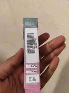 Ruby's organics Lip creme - Shade Mocha