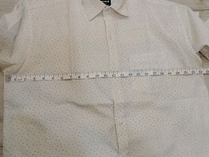 Genius Brand Men Shirt