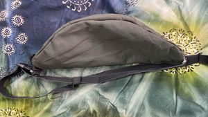 Rare Forclaz Waist Bag trekking