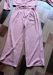 blazer pant set for women
