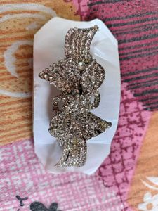 New Diamond Backpin