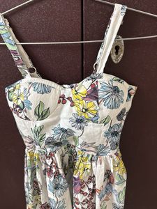 Floral Sundress