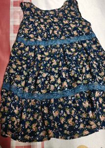 Chic Floral Print Blouse