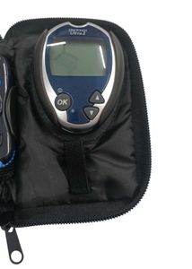 One Touch Ultra 2 Glucose Monitoring Device