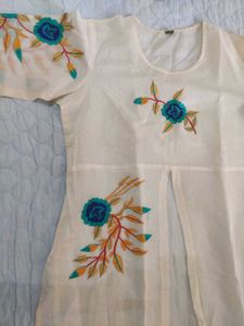 Elegant kurta sets