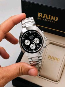 Rado Chronometer Watch men