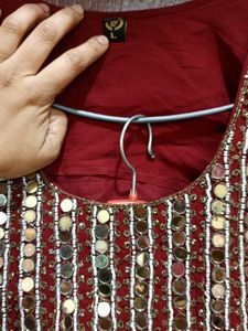 Lehnga Choli