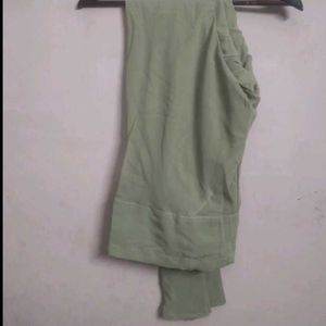 Embroidered Complete Kurta Set