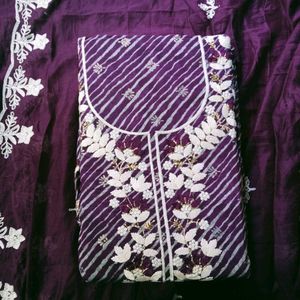 Karwa Chauth Special Suit