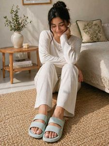 Light Blue Slides