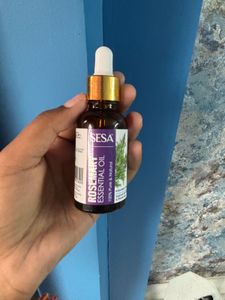 SESA Rosemary Essential Oil