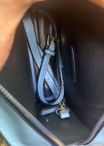 CRISTIAN DIO HAND BAG