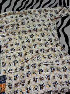 Stylish Ethnic tunic