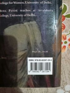 The Mahabharata Selections
