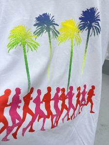 NIKE x STUSSY Graphic Print T-Shirt