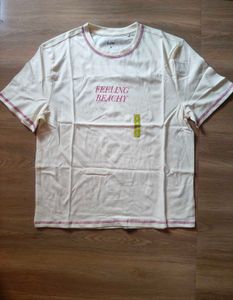 Beachy T-Shirt