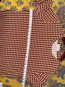 ON SALE🛍️Brown Top 🛍️🛍️Imported