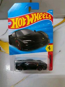 Ferrari SF90  hotwheels