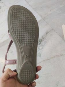 4 Pair of Footwear in good condition || 38 and 37