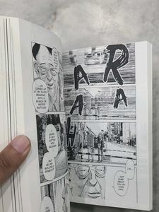 Goodnight Punpun Manga Volume 3
