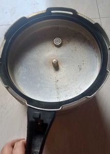 Presto Pressure Cooker Lid