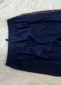 Nike Navy Track Pants