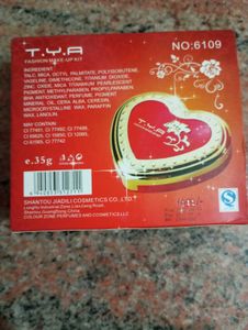 Fashion Makeup Kit