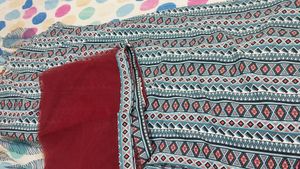 Label 11 Sleeveless Kurta Set