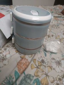 3 layer tiffin